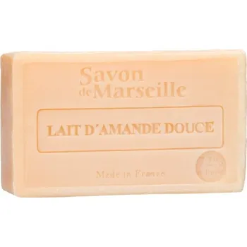 Kosmetika Le Chatelard 1802 Francouzské mýdlo - Mandlové mléko 100g