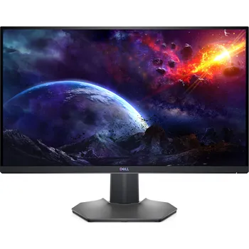 Monitor Recenze Dell S2721DGF