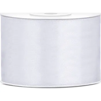 Stuha PartyDeco Saténová stuha 5 cm x 25 m