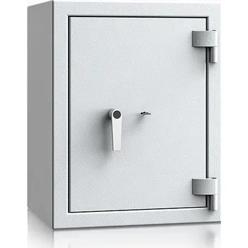 Trezor ISS Bezpečnostní trezor S4E III 02 - zámek se dvěma klíči