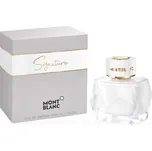 Montblanc Signature W EDP