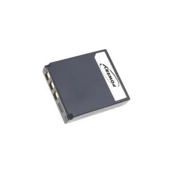 Baterie Medion Traveller DC-7x4 3,7V 1100mAh