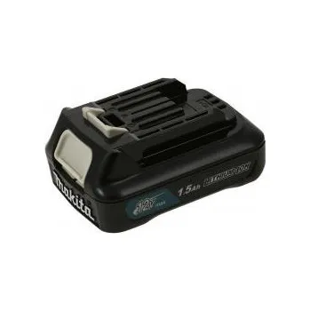 Baterie Makita BL1015 1500mAh originál 10,8V/12V