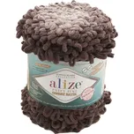 Alize Puffy Fine Ombre Batik