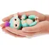 Figurka WowWee Fingerlings Zoe tyrkysová