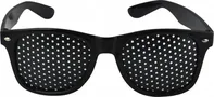 Vogadges Děrované brýle pro zlepšení zraku