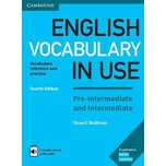 English Vocabulary in Use…