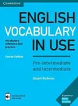 English Vocabulary in Use…