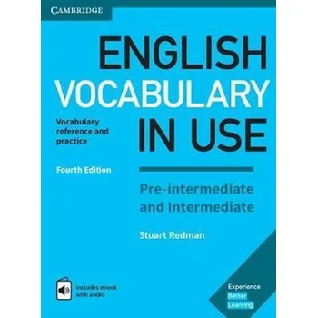 English Vocabulary in Use…