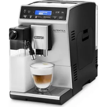 De'Longhi Etam 29.660 SB