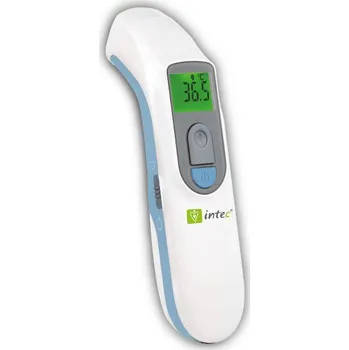 Teploměr osobní Intec HM-568B Bezkontaktní teploměr
