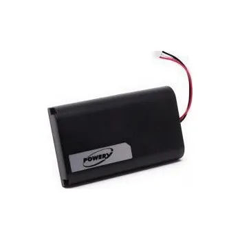 Baterie Logitech 533-000128 3,7V 1300mAh