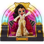 MGA L.O.L Surprise! O.M.G. Remix 2020 Collector Edition Jukebox B.B with Music