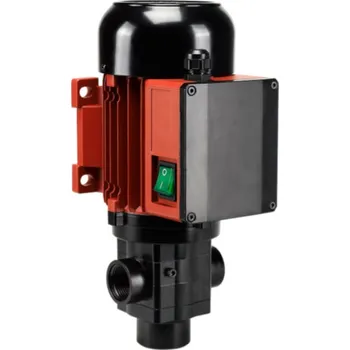 PRESSOL ELEKTRICKÉ ČERPADLO ROTAxx 54 l/min 24V