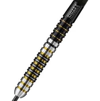 Šipka Harrows Šipky Steel Chizzy - 25g