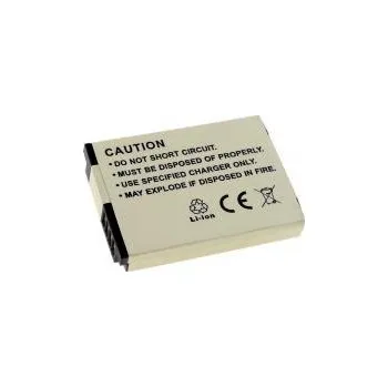Baterie Samsung SLB-11A 3,8V 980mAh