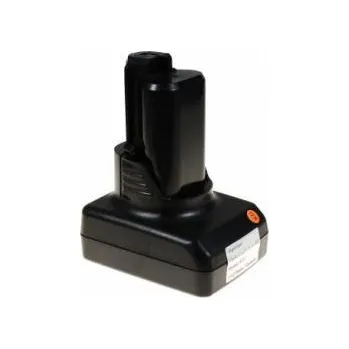 Baterie Bosch GSR 12V Serie 4000mAh