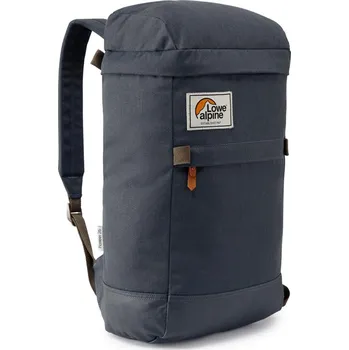 Městský batoh Batoh Lowe Alpine Pioneer 26 Ebony