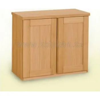 Komoda Komoda Dalila Lux Y2 DD Buk Doprava ZDARMA.