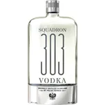 Squadron 303 Vodka 40 %