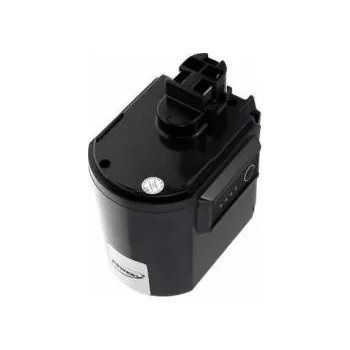 Baterie Würth 0 702 300 824 24V 2500mAh