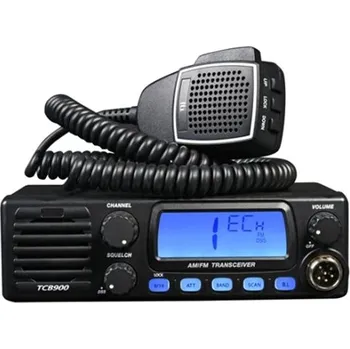 Vysílačka TTI TCB-900