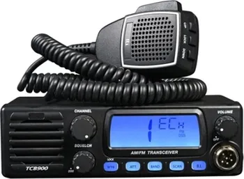 Vysílačka TTI TCB-900