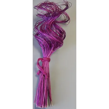 Ting bouguet velký fialová