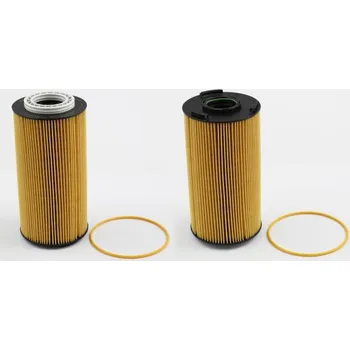 Olejový filtr Filtr olejový DAF 106 2019- DAF 2234788