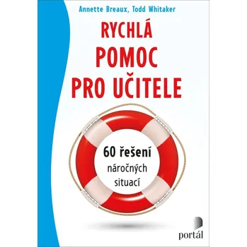Rychlá pomoc pro učitele: 60 řešení…