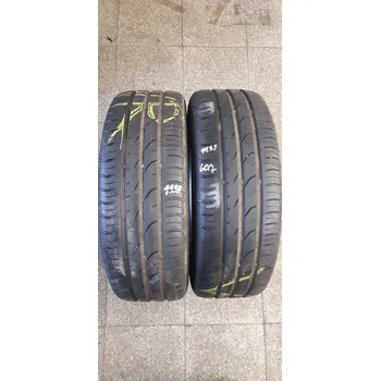 Osobní pneu CONTINENTAL CONTIPREMIUMCONTACT 2 195/55 R16 87V 5MM