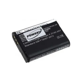 Baterie Nikon Coolpix P900 3,8V 1700mAh