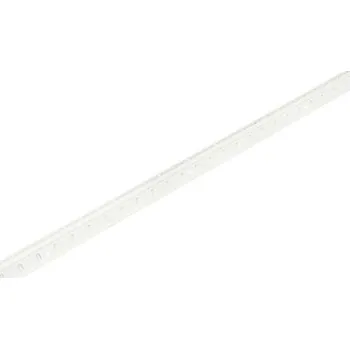 Dílenský regál Stojina regálu Kovona Drumy bílá 900 mm