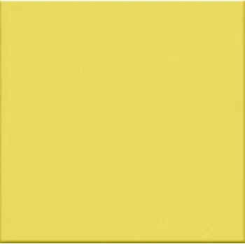 Stavební materiál IN Cedro RAL 1018 - dlaždice 5x40 žlutá matná 1154P55