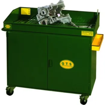 Dílenský stůl SOMAX MYCÍ STŮL MOBIL M3