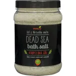 Vivaco Koupelová sůl z Mrtvého moře 1,5…