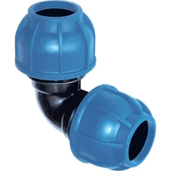 Příslušenství ke kompresoru KOLENO SICOMAT 90° D40