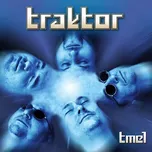Tmel - Traktor [CD]
