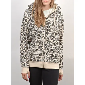 Recenze Element Grafton Natural M Dámská mikina Recenze Element Grafton Natural M