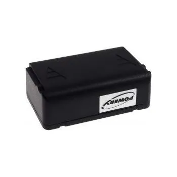 Baterie Autec LBM02MH 2,4V 2000mAh