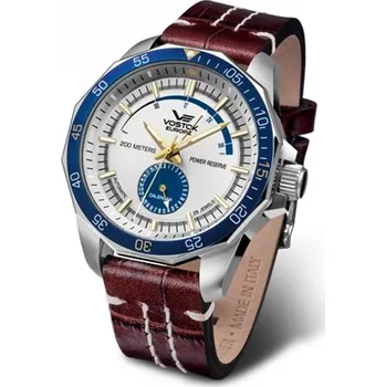 Hodinky Hodinky Vostok Rocket N-1 automatic NE57/225A562 + Dárek zdarma