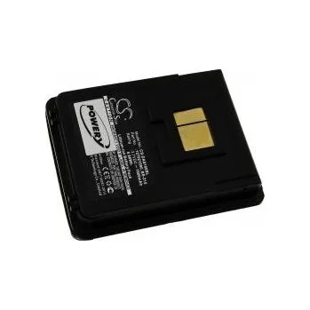 Baterie Datalogic 94ACC0054 3,7V 1800mAh