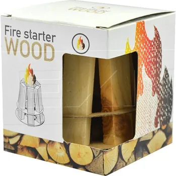 Podpalovač Koopman Podpalovač dřívka 8 cm 65 g