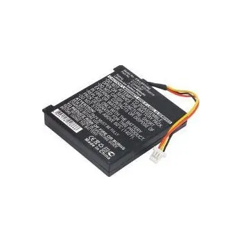 Elektronika Baterie Logitech Maus 533-000018 3,7V 600mAh