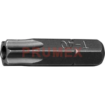 Šroubovák Šroubovák TORX s otvorem, BIT, TONA, HL 30-519