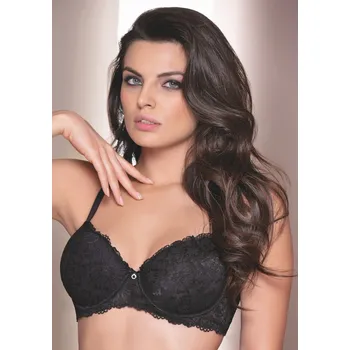 Podprsenka Dámská podprsenka Leilieve C1400 Ivory 80 D