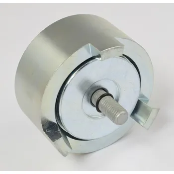 Rozvod motoru Vratná/vodicí kladka, klínový žebrový řemen MTX MTX-500551