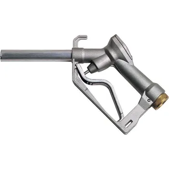 Příslušenství k čerpadlu PIUSI MANUÁLNÍ VÝDEJNÍ PISTOLE SELF 2000