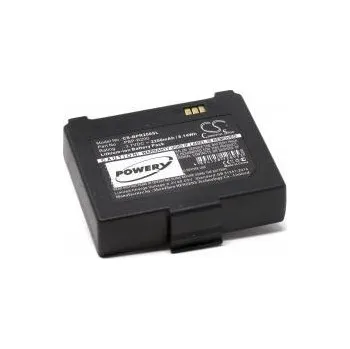 Baterie Bixolon PBP-R200 3,7V 2200mAh