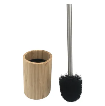 WC štětka Aqualine Bambus BI004